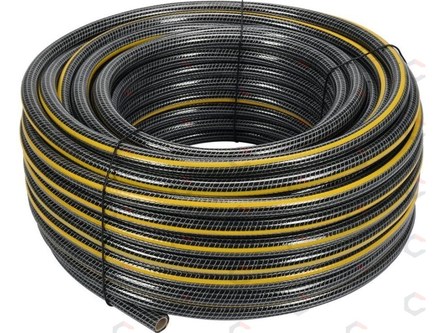 Sodo / laistymo žarna | 5 sluoksnių | 1/2" 35 m (89382) Sodo / laistymo žarna | 5 sluoksnių | 1/2" 35 m (89382)
