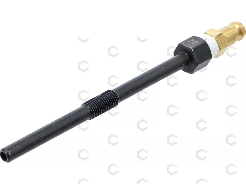 Spaudimo / slėgio nuostolių adapteris | VAG (8008-70) 1