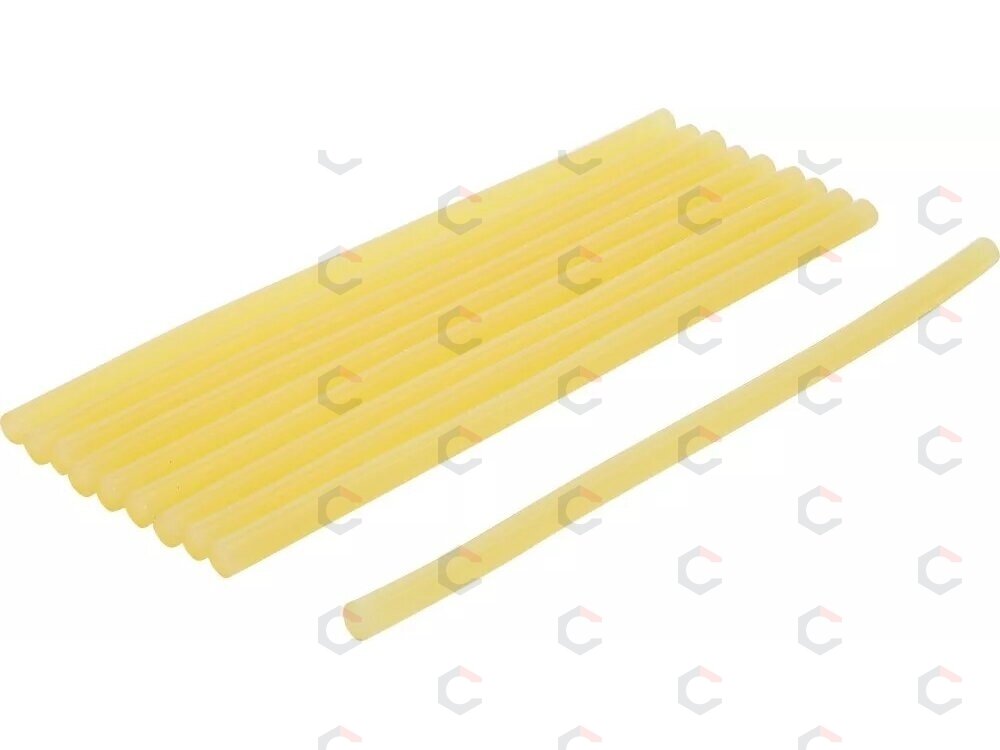 Specialios klijų lazdelės BGS 865, 8057 | 10 vnt. (867) 1