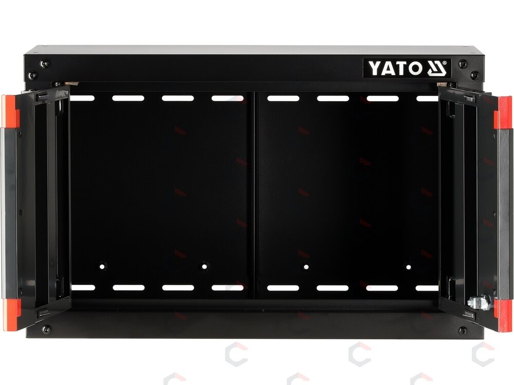 Pakabinama dirbtuvių spintelė | 660 x 305 x 410 mm | su 2 raktais (YT-08968) 3 Pakabinama dirbtuvių spintelė | 660 x 305 x 410 mm | su 2 raktais (YT-08968) 3