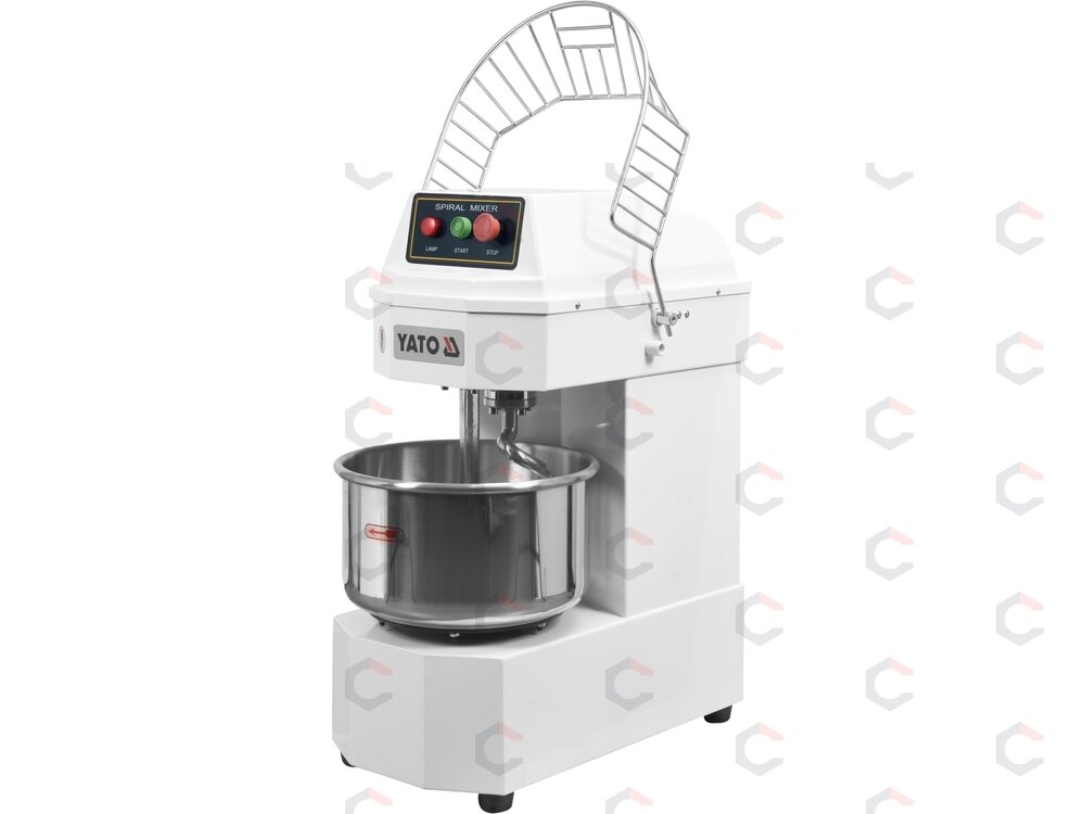 Spiralinis mikseris | 20 l (YG-03060) 1