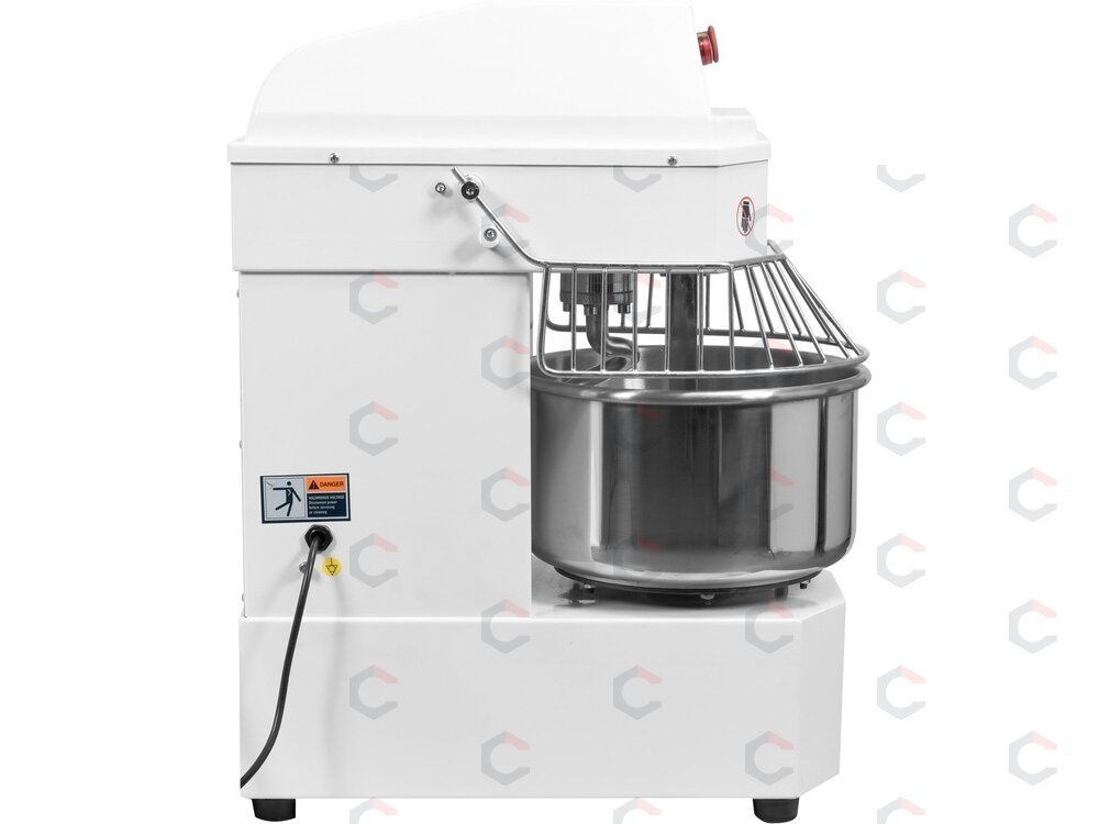 Spiralinis mikseris | 20 l (YG-03060) 3 Spiralinis mikseris | 20 l (YG-03060) 3