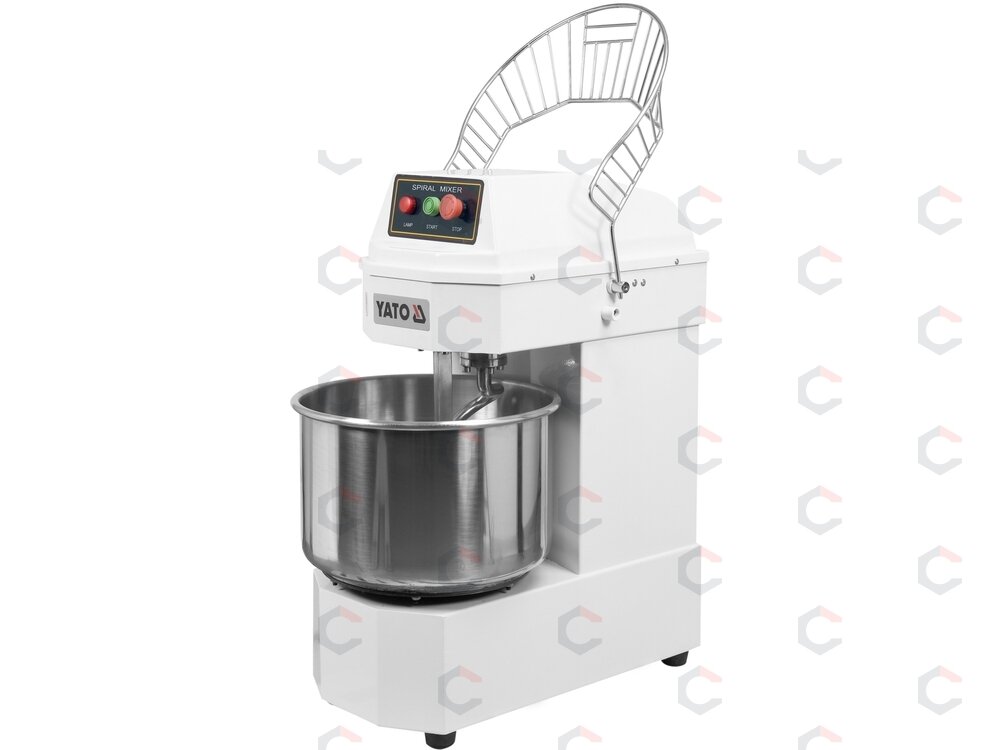 Spiralinis mikseris | 30 l (YG-03063) 1 Spiralinis mikseris | 30 l (YG-03063) 1