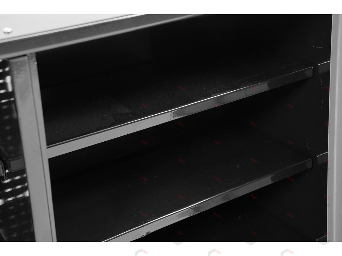 Spintelė dirbtuvėms | pakabinama | 1125 x 630 mm (58440) 4 Spintelė dirbtuvėms | pakabinama | 1125 x 630 mm (58440) 4