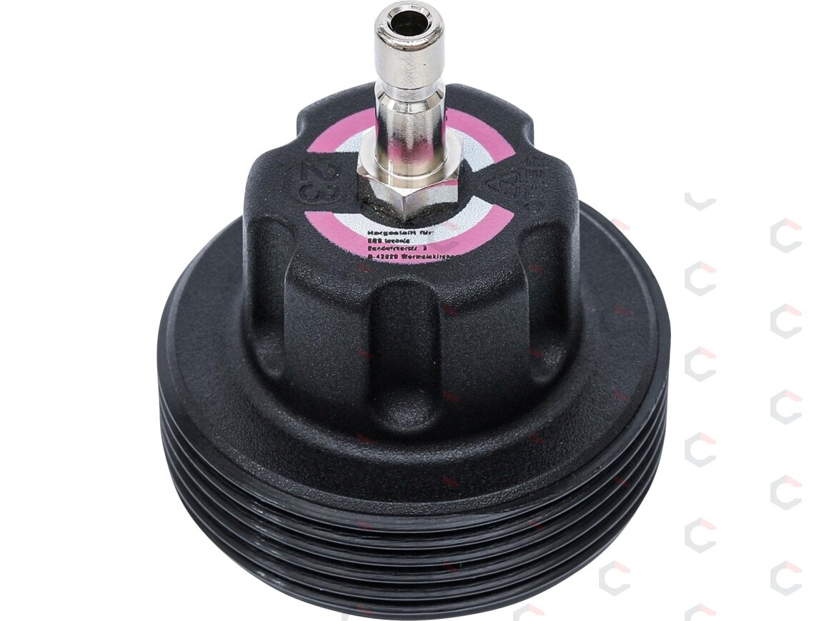 Spaudimo adapteris Nr. 23 BGS 8027, 8098 | VAG (8027-23) Spaudimo adapteris Nr. 23 BGS 8027, 8098 | VAG (8027-23)