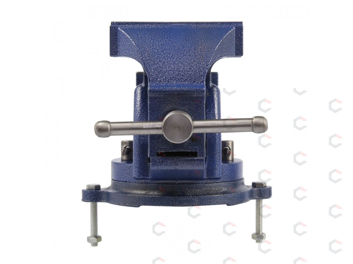 Spaustuvai pasukama baze | 125 mm (SK36038) 1