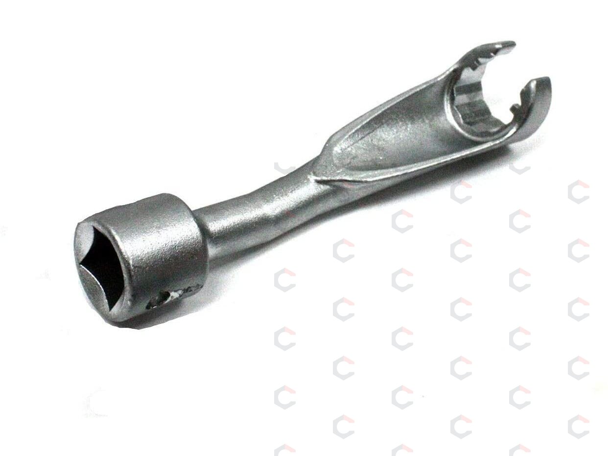 Specialus įpurškimo linijų veržliaraktis | BMW, VW | 12,5 mm (1/2") | 14 mm (SK920069) Specialus įpurškimo linijų veržliaraktis | BMW, VW | 12,5 mm (1/2") | 14 mm (SK920069)