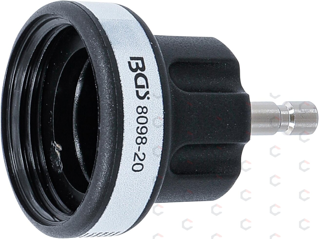 Spaudimo adapteris 20 | Saab Ecopower (8098-20) 1 Spaudimo adapteris 20 | Saab Ecopower (8098-20) 1