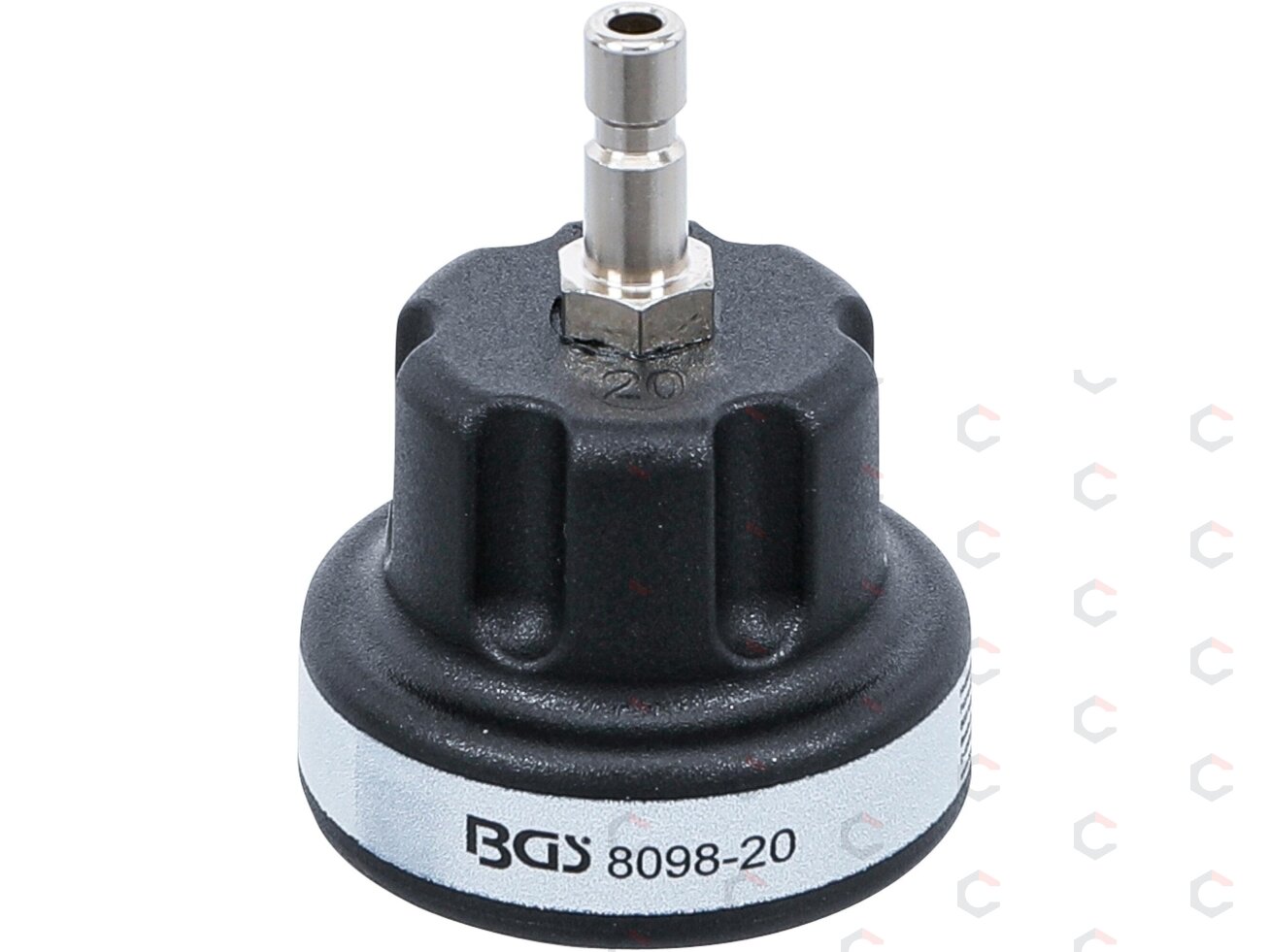 Spaudimo adapteris 20 | Saab Ecopower (8098-20) 2 Spaudimo adapteris 20 | Saab Ecopower (8098-20) 2