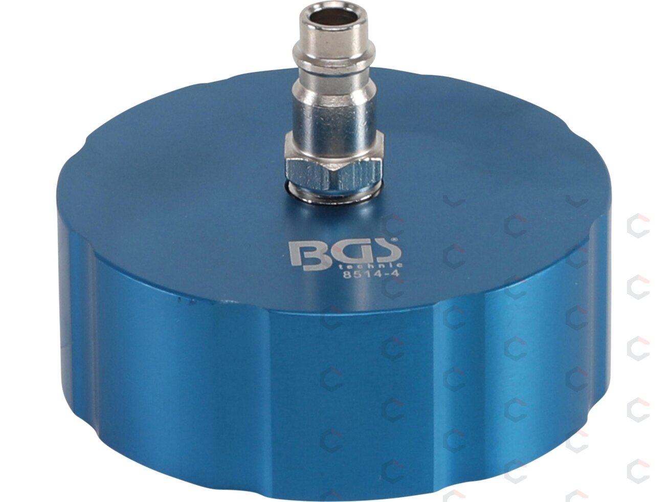 Spaudimo adapteris | DAF-XF 95, XF 105 (8514-4) Spaudimo adapteris | DAF-XF 95, XF 105 (8514-4)
