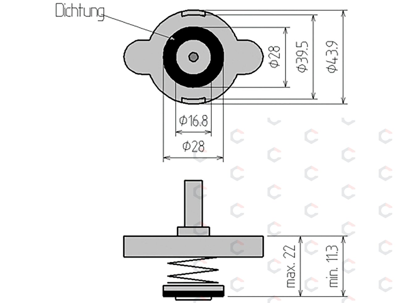 Spaudimo adapteris | Ford, Honda, Hyundai, Lexus, Mazda, Mercedes-Benz, Mitsubishi, Nissan, Peugeot, Subaru, Suzuki, Toyota (8027-4) 3 Spaudimo adapteris | Ford, Honda, Hyundai, Lexus, Mazda, Mercedes-Benz, Mitsubishi, Nissan, Peugeot, Subaru, Suzuki, Toyota (8027-4) 3