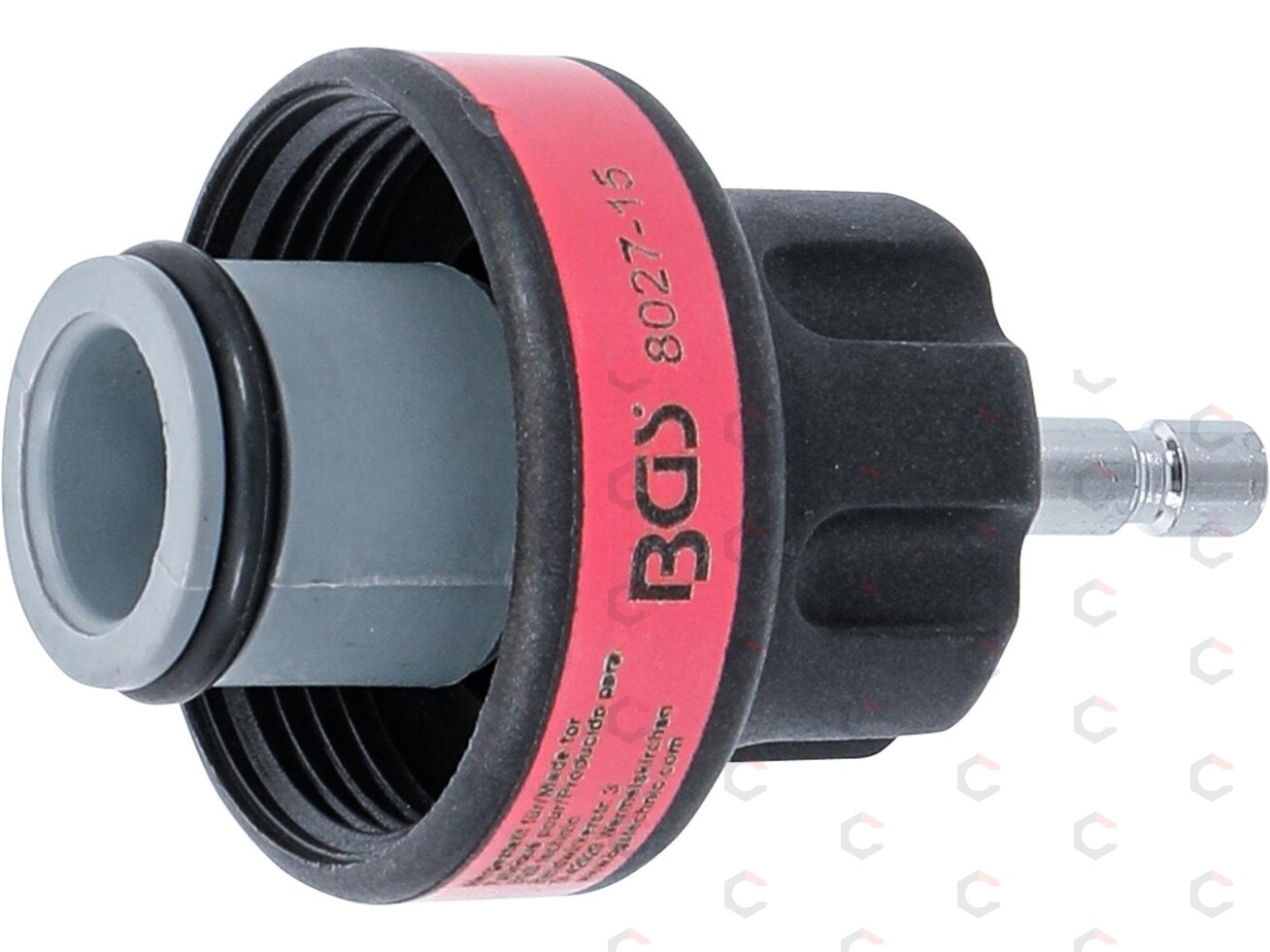 Spaudimo adapteris | Ford, Mazda (8027-15)