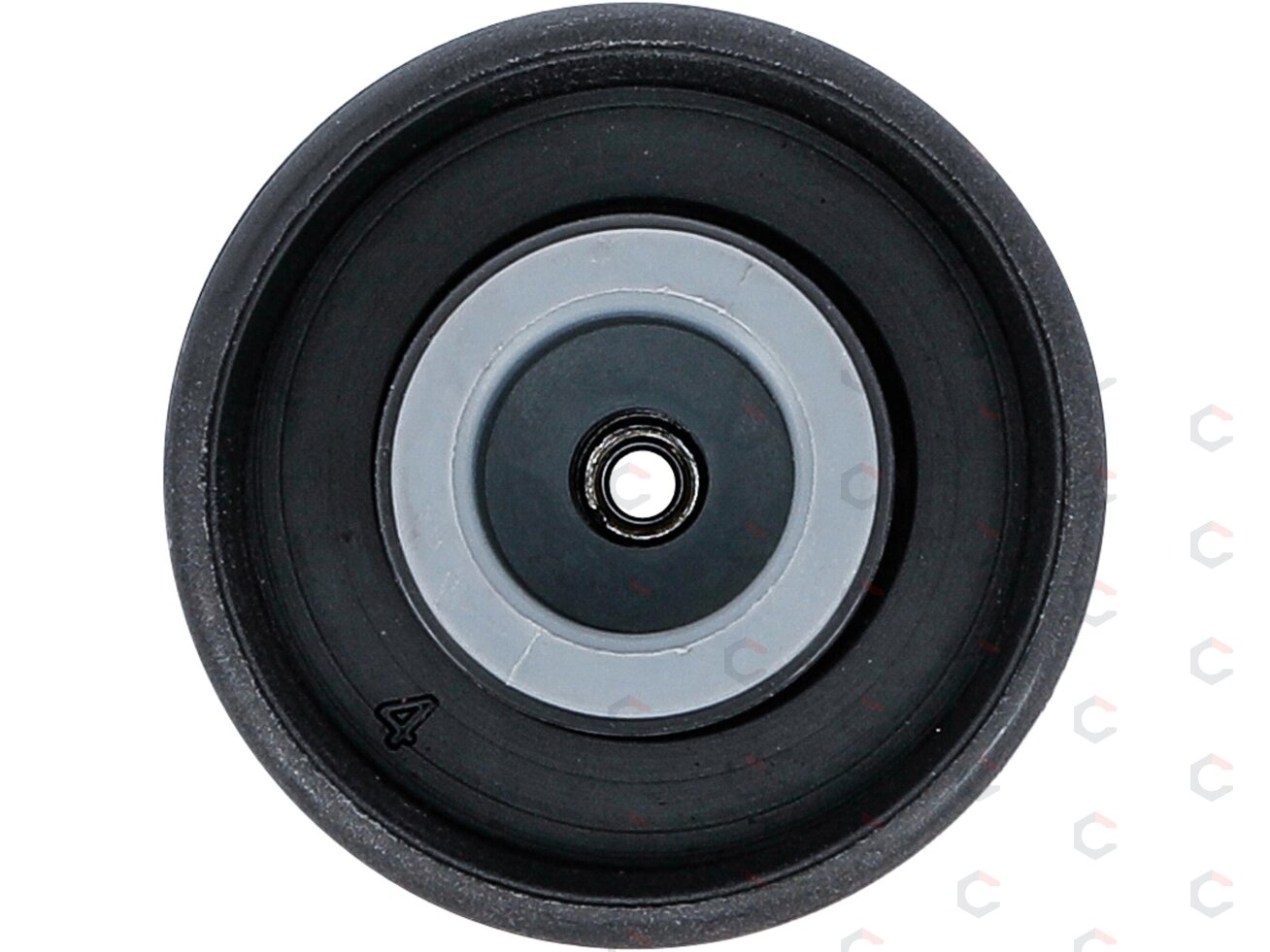 Spaudimo adapteris | Ford, Mazda (8027-15) 1