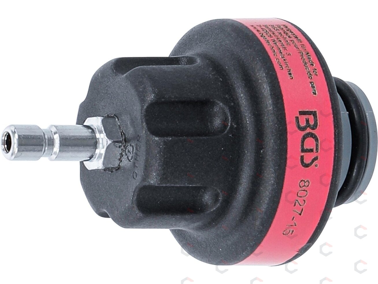 Spaudimo adapteris | Ford, Mazda (8027-15) 2