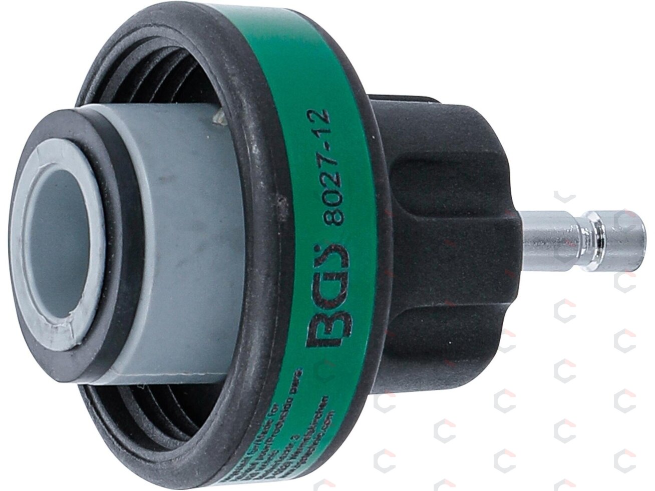 Spaudimo adapteris | Ford Mondeo, Land Rover, Opel, Ssangyong (8027-12)