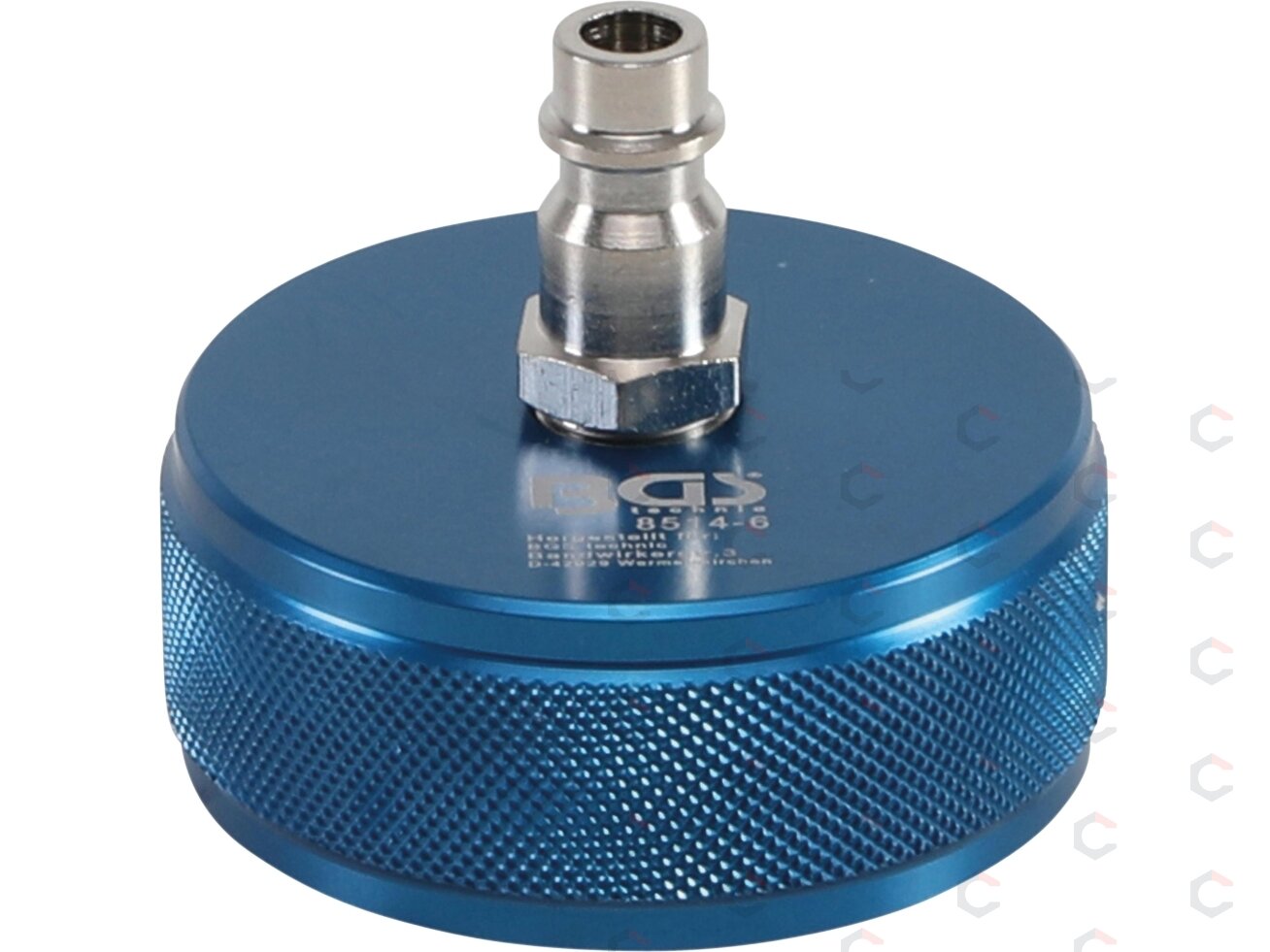 Spaudimo adapteris | Iveco Daily (8514-6)