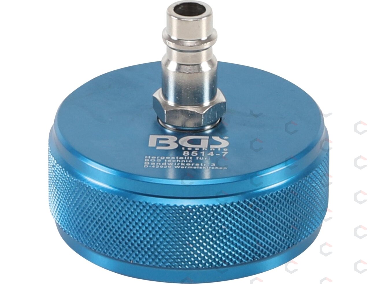 Spaudimo adapteris | MAN L 2000, TGF (8514-7) Spaudimo adapteris | MAN L 2000, TGF (8514-7)