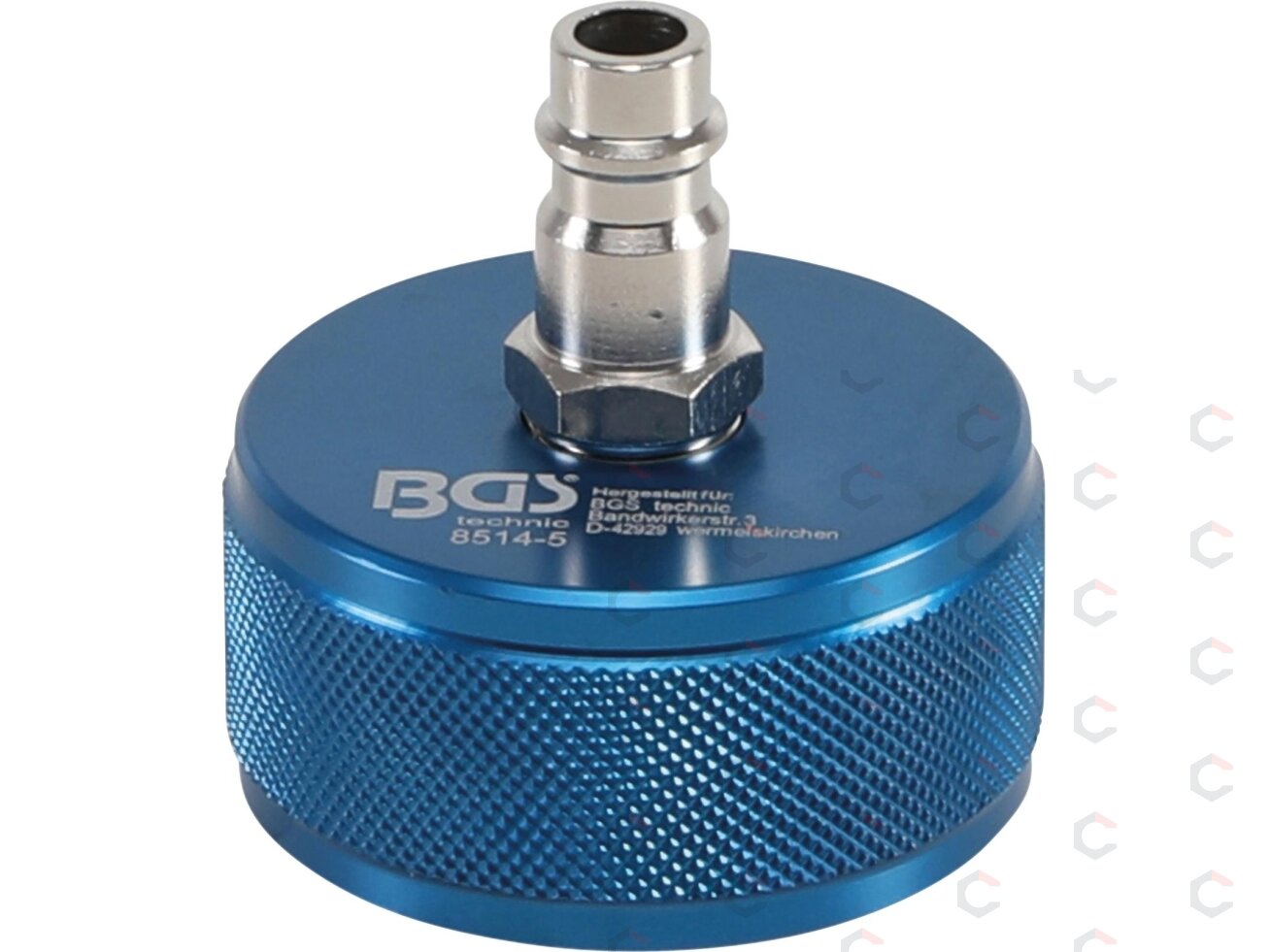 Spaudimo adapteris | Mercedes-Benz / MAN / Iveco (8514-5) Spaudimo adapteris | Mercedes-Benz / MAN / Iveco (8514-5)