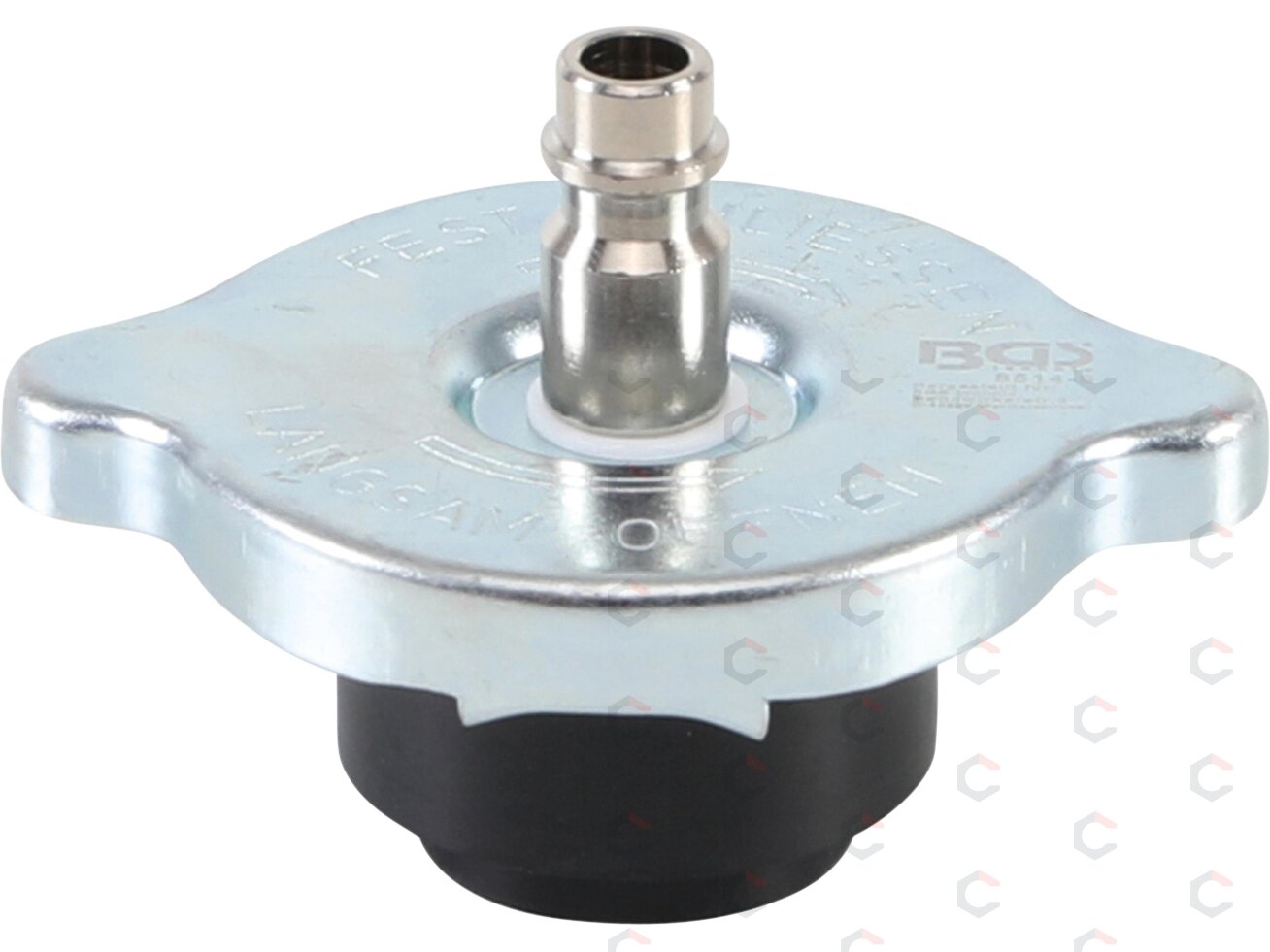 Spaudimo adapteris | Mercedes-Benz van (8514-9) Spaudimo adapteris | Mercedes-Benz van (8514-9)