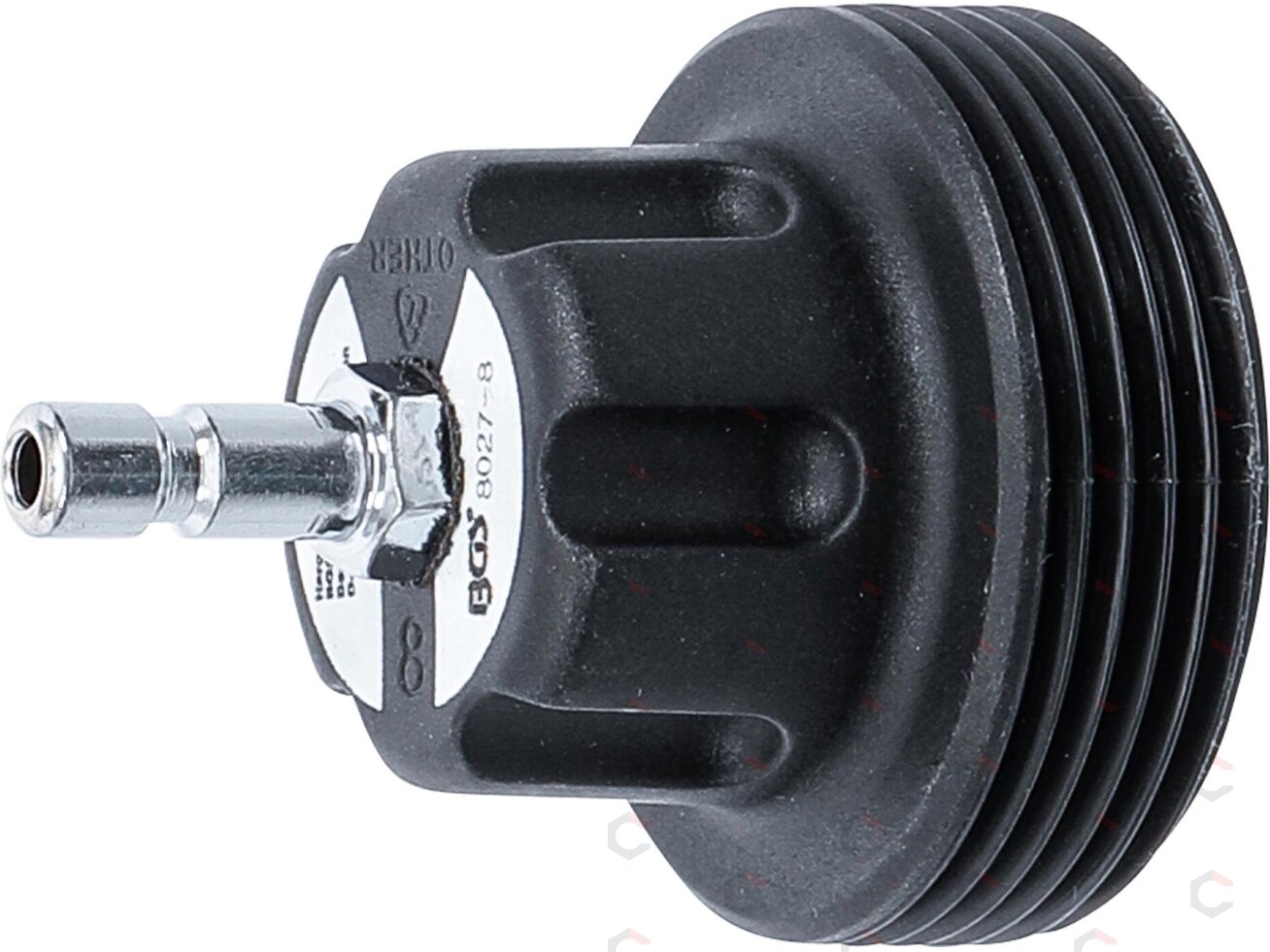 Spaudimo adapteris | No. 8 BGS 8027, 8098 | VW (8027-8) 2