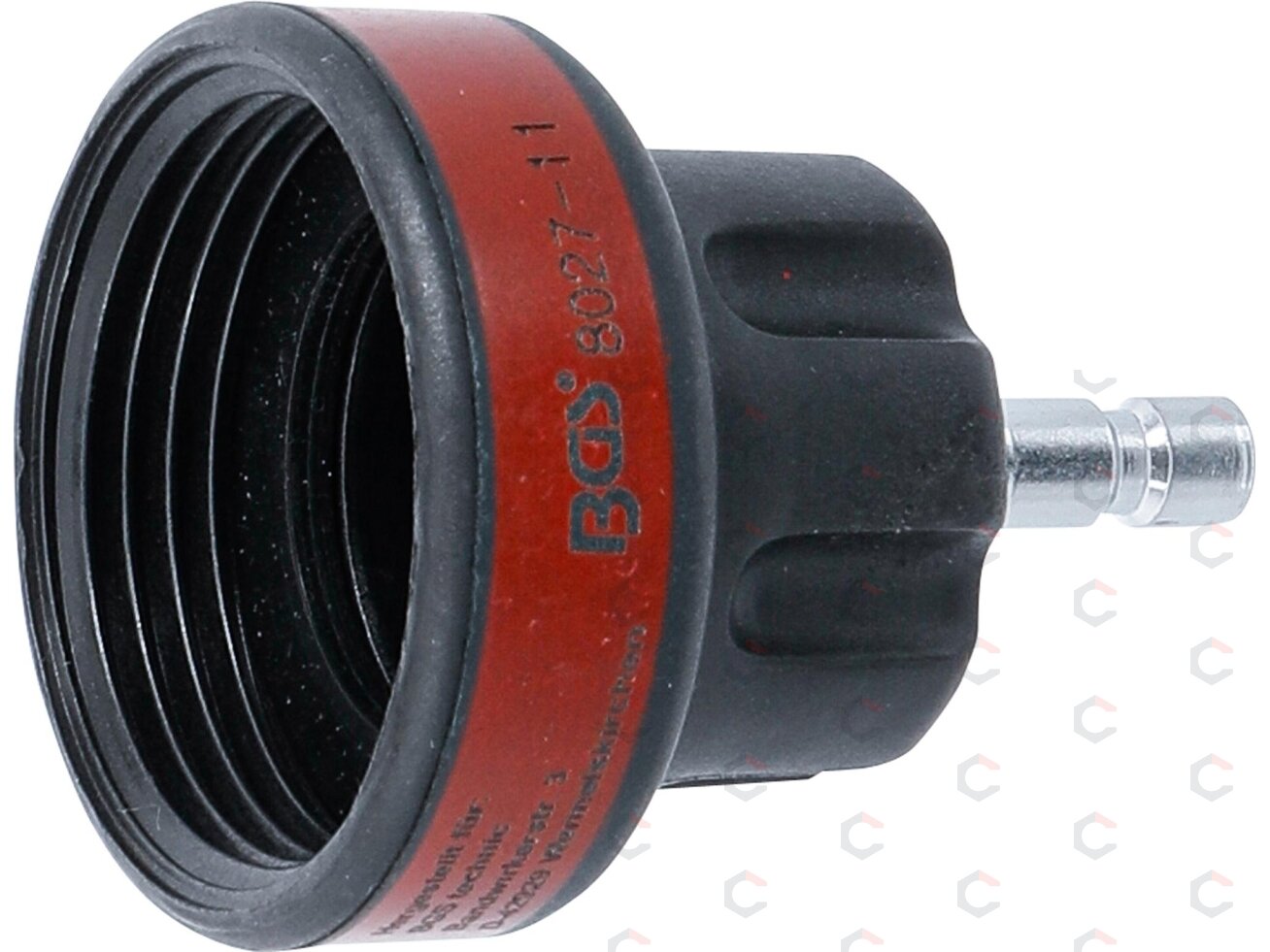 Spaudimo adapteris Nr. 11 BGS 8027, 8098 | Audi, VW (8027-11) Spaudimo adapteris Nr. 11 BGS 8027, 8098 | Audi, VW (8027-11)