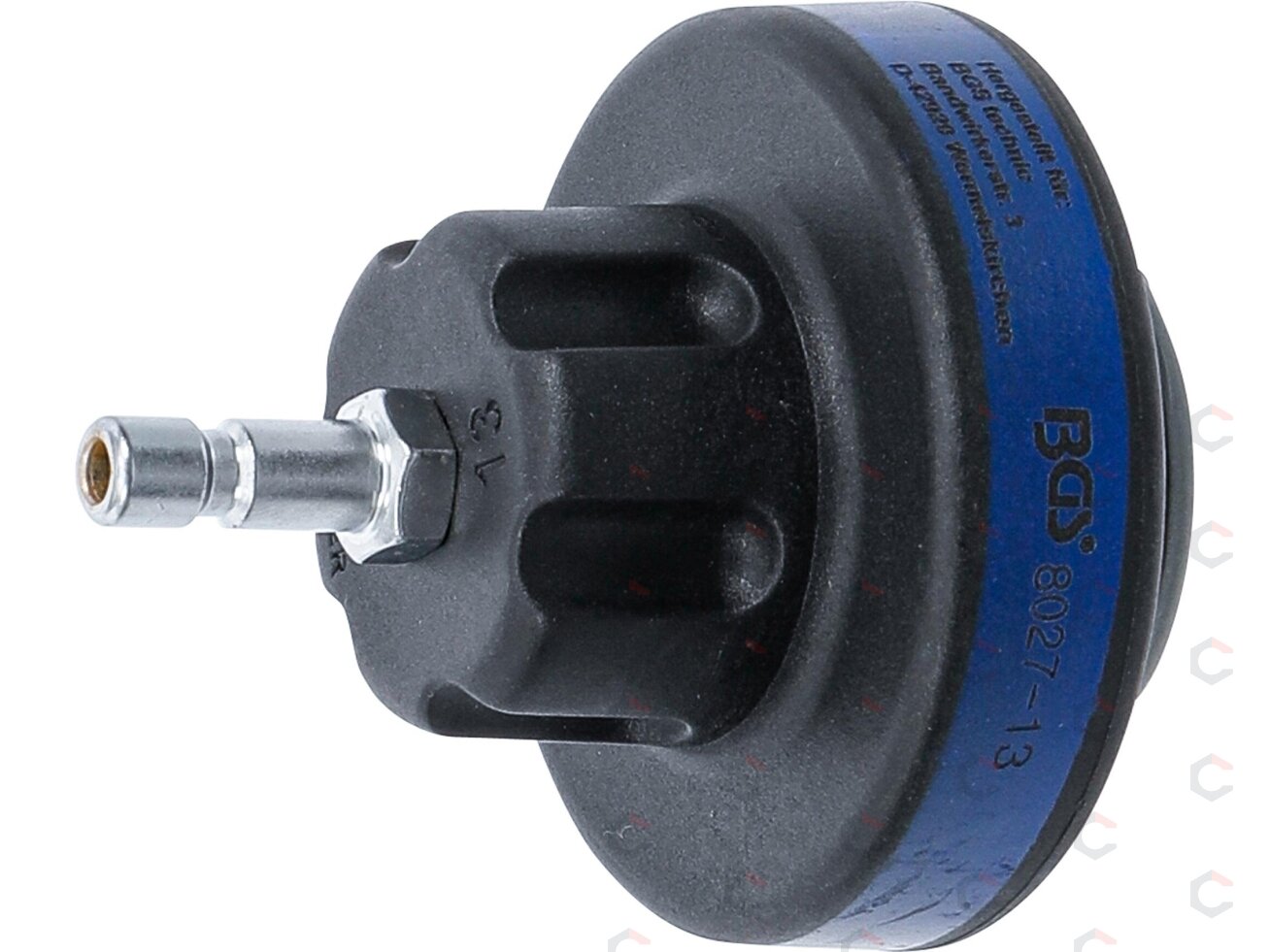 Spaudimo adapteris Nr. 13 BGS 8027, 8098 | Chrysler, Mercedes (8027-13) 2 Spaudimo adapteris Nr. 13 BGS 8027, 8098 | Chrysler, Mercedes (8027-13) 2