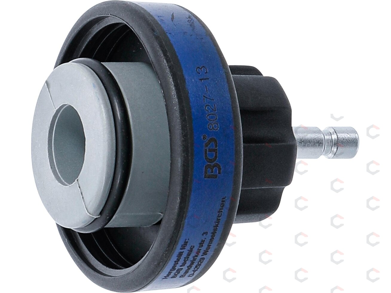 Spaudimo adapteris Nr. 13 BGS 8027, 8098 | Chrysler, Mercedes (8027-13) Spaudimo adapteris Nr. 13 BGS 8027, 8098 | Chrysler, Mercedes (8027-13)