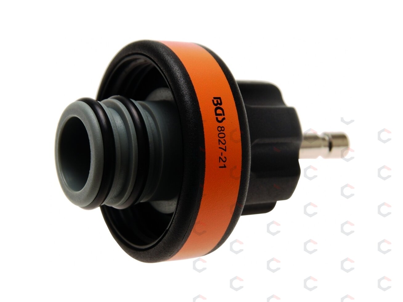 Spaudimo adapteris Opel Astra J + Zafira C (8027-21) Spaudimo adapteris Opel Astra J + Zafira C (8027-21)