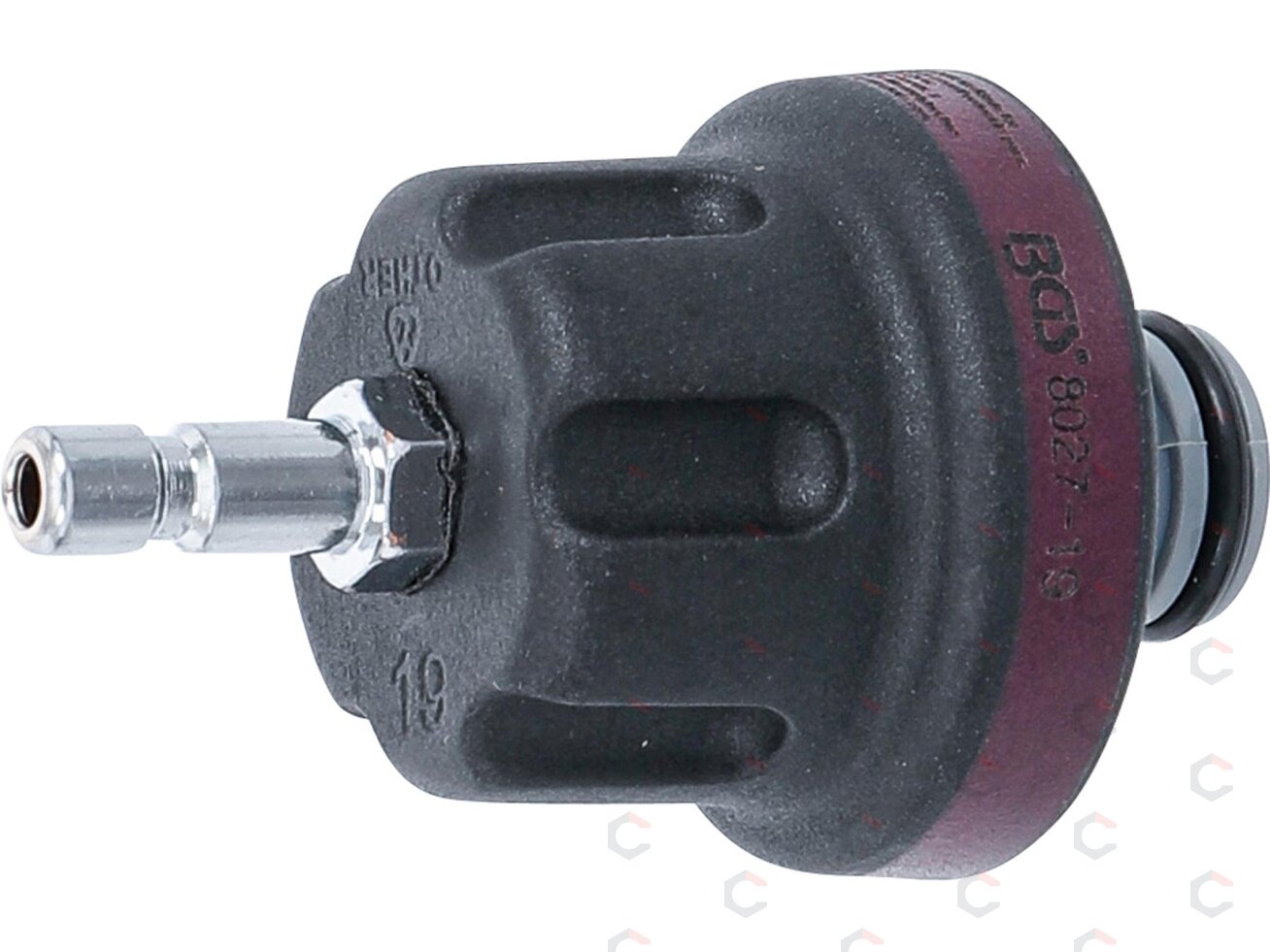Spaudimo adapteris Toyota (8027-19) 2 Spaudimo adapteris Toyota (8027-19) 2