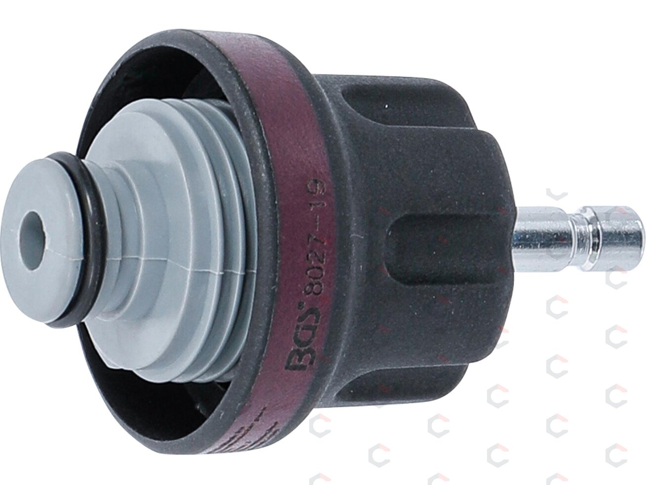 Spaudimo adapteris Toyota (8027-19) Spaudimo adapteris Toyota (8027-19)