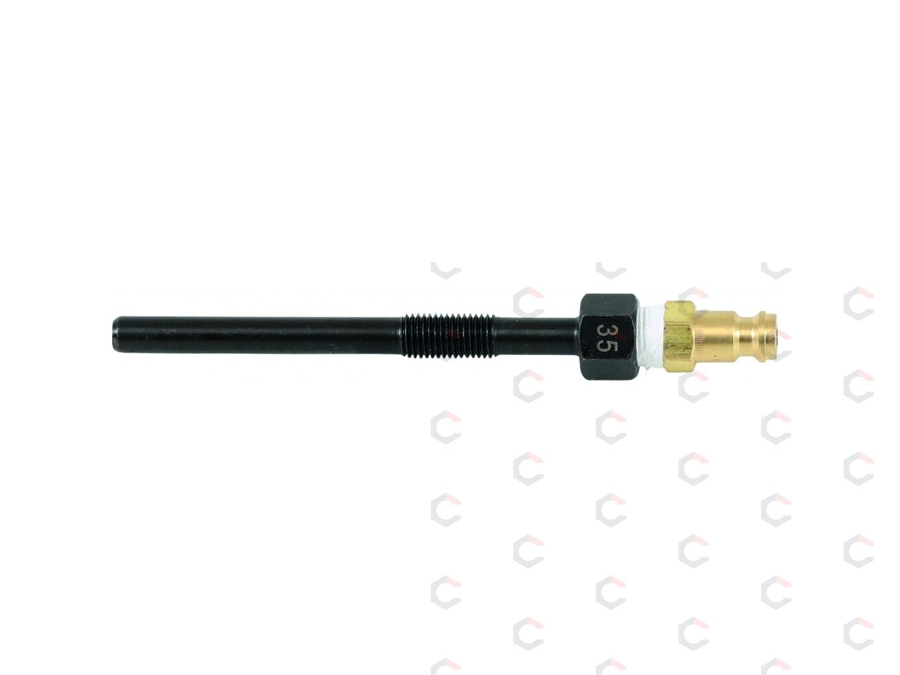 Spaudimo / slėgio nuostolių adapteris | Ford, PSA, Jaguar, Mazda (8008-35) Spaudimo / slėgio nuostolių adapteris | Ford, PSA, Jaguar, Mazda (8008-35)