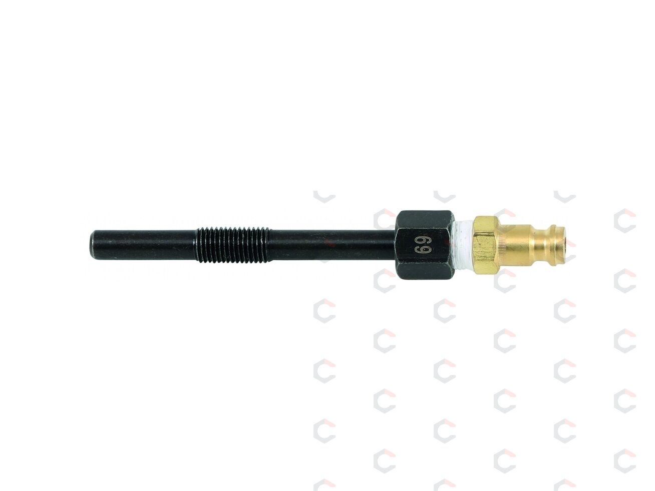 Spaudimo / slėgio nuostolių adapteris | PSA (8008-69) Spaudimo / slėgio nuostolių adapteris | PSA (8008-69)