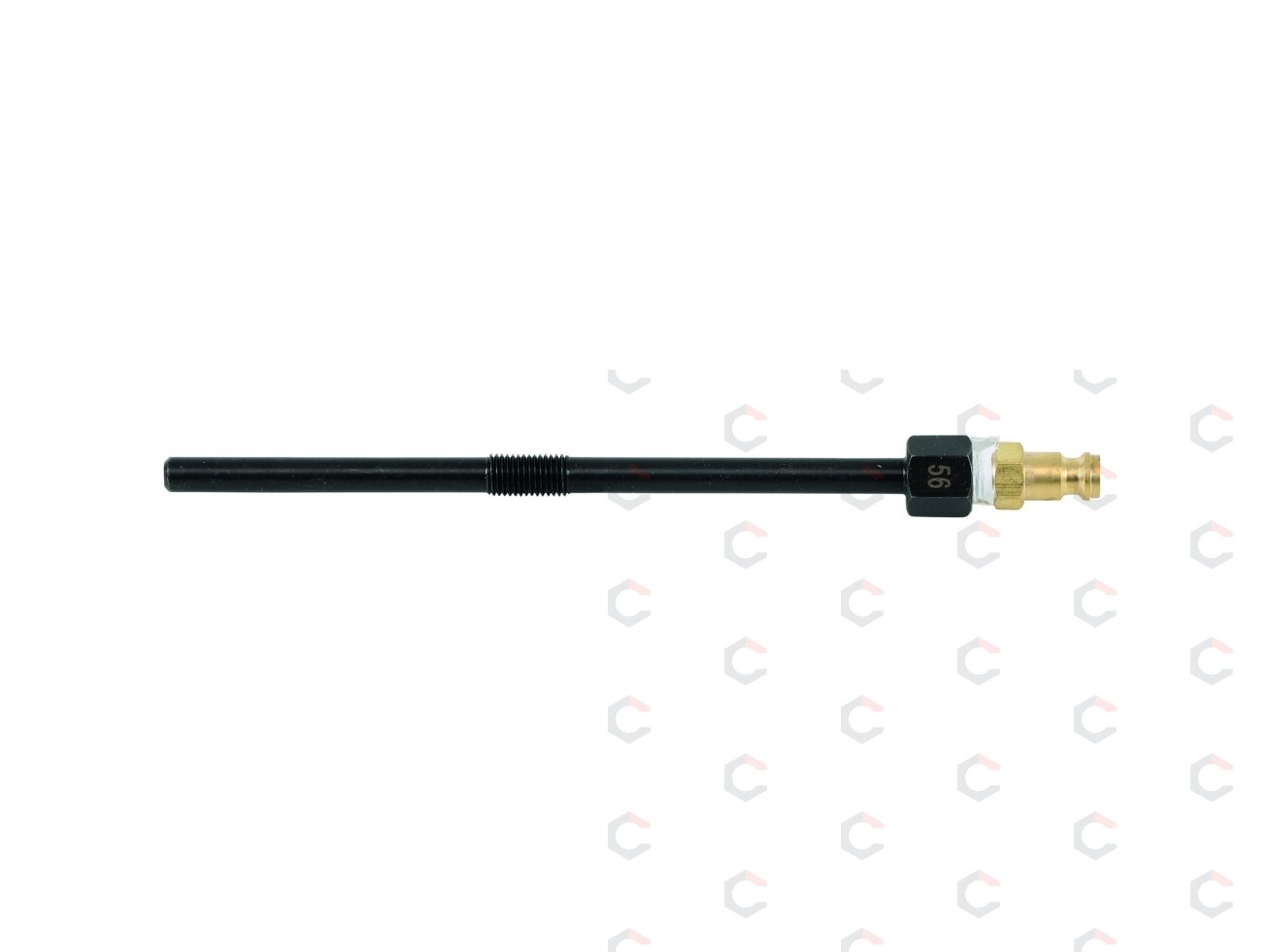Spaudimo / slėgio nuostolių adapteris | Smart (8008-56)