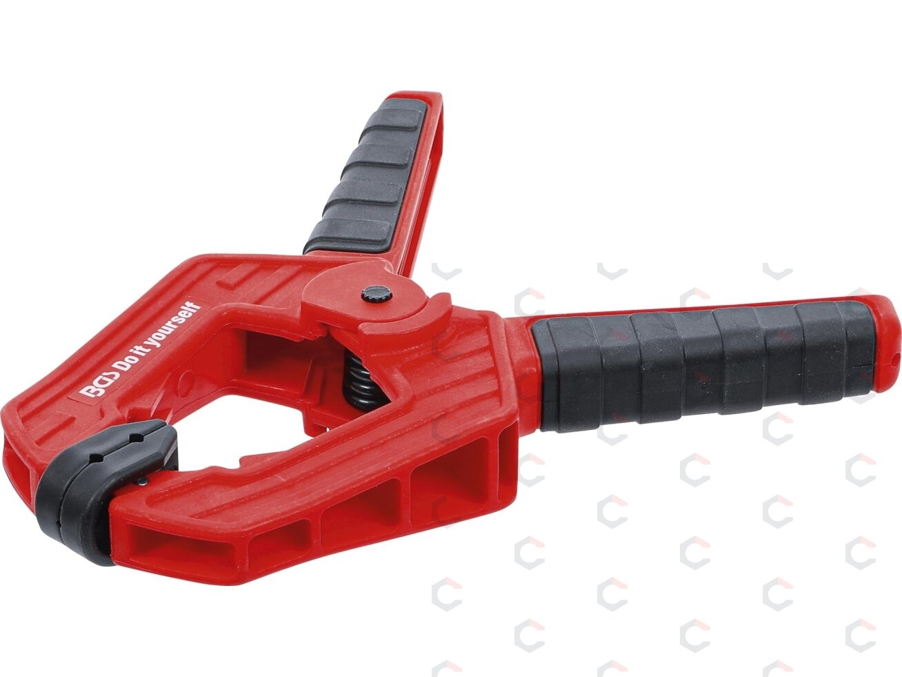 Spaustukas | 175 mm (59824) Spaustukas | 175 mm (59824)