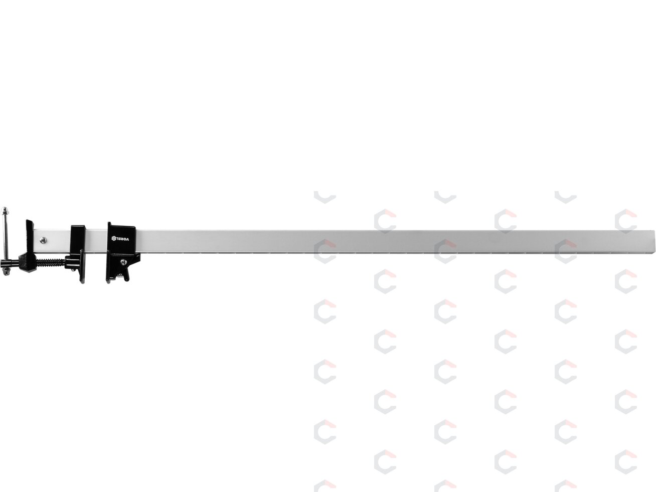Spaustuvai F-tipo | Stambiems elementams | 2400 mm (38643) Spaustuvai F-tipo | Stambiems elementams | 2400 mm (38643)