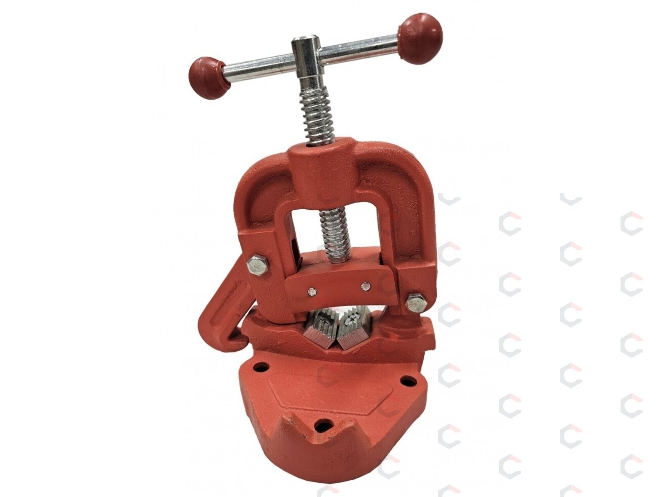 Spaustuvai vamzdžiams | 3" (SK36053) 2 Spaustuvai vamzdžiams | 3" (SK36053) 2