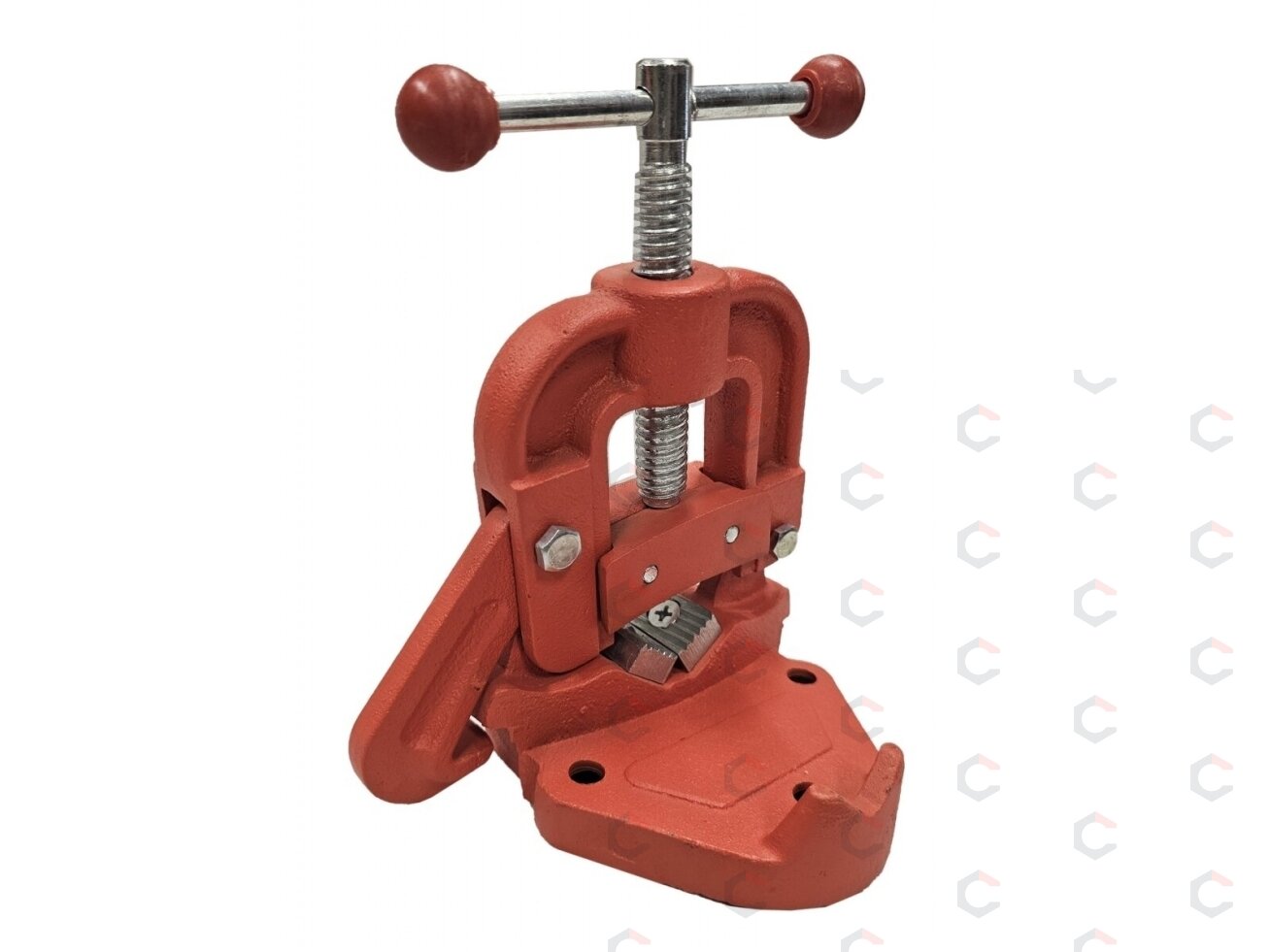 Spaustuvai vamzdžiams | 3" (SK36053) Spaustuvai vamzdžiams | 3" (SK36053)