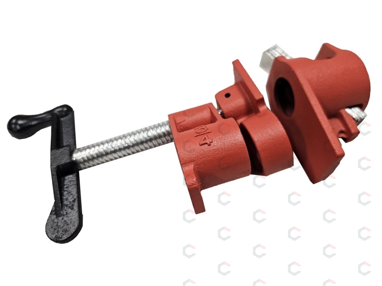 Spaustuvai vamzdžiams | 3/4" (SK38620) Spaustuvai vamzdžiams | 3/4" (SK38620)