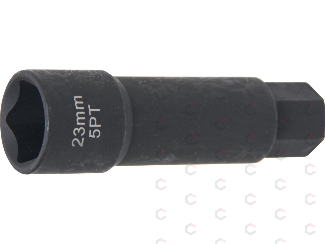 Speciali atsarginio rato galvutė 23mm x 5 kampų | Toyota, Lexus (9270) Speciali atsarginio rato galvutė 23mm x 5 kampų | Toyota, Lexus (9270)