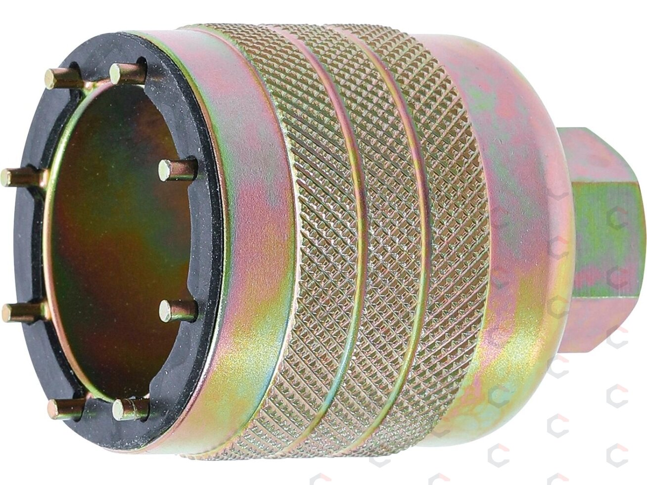 Speciali galvutė | Ohlins šakių varžtams | Ducati (6727)