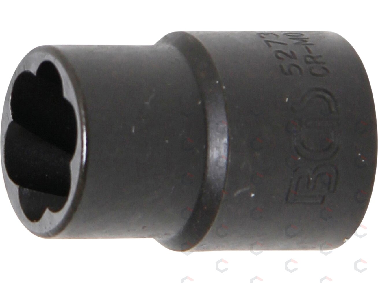 Speciali galvutė / sraigtinis ištraukiklis | 10 mm (3/8") | 13 mm (5273)