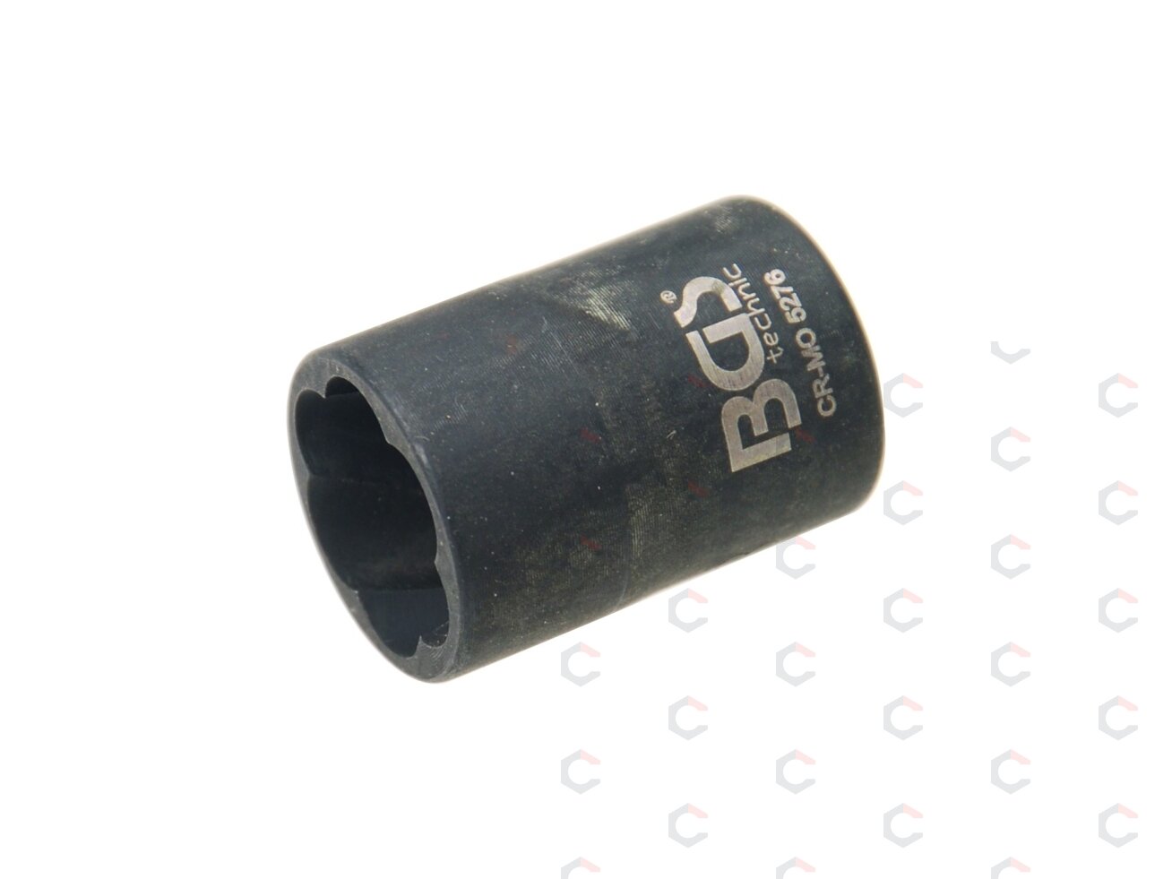 Speciali galvutė / sraigtinis ištraukiklis | 10 mm (3/8") | 16 mm (5276) 1 Speciali galvutė / sraigtinis ištraukiklis | 10 mm (3/8") | 16 mm (5276) 1