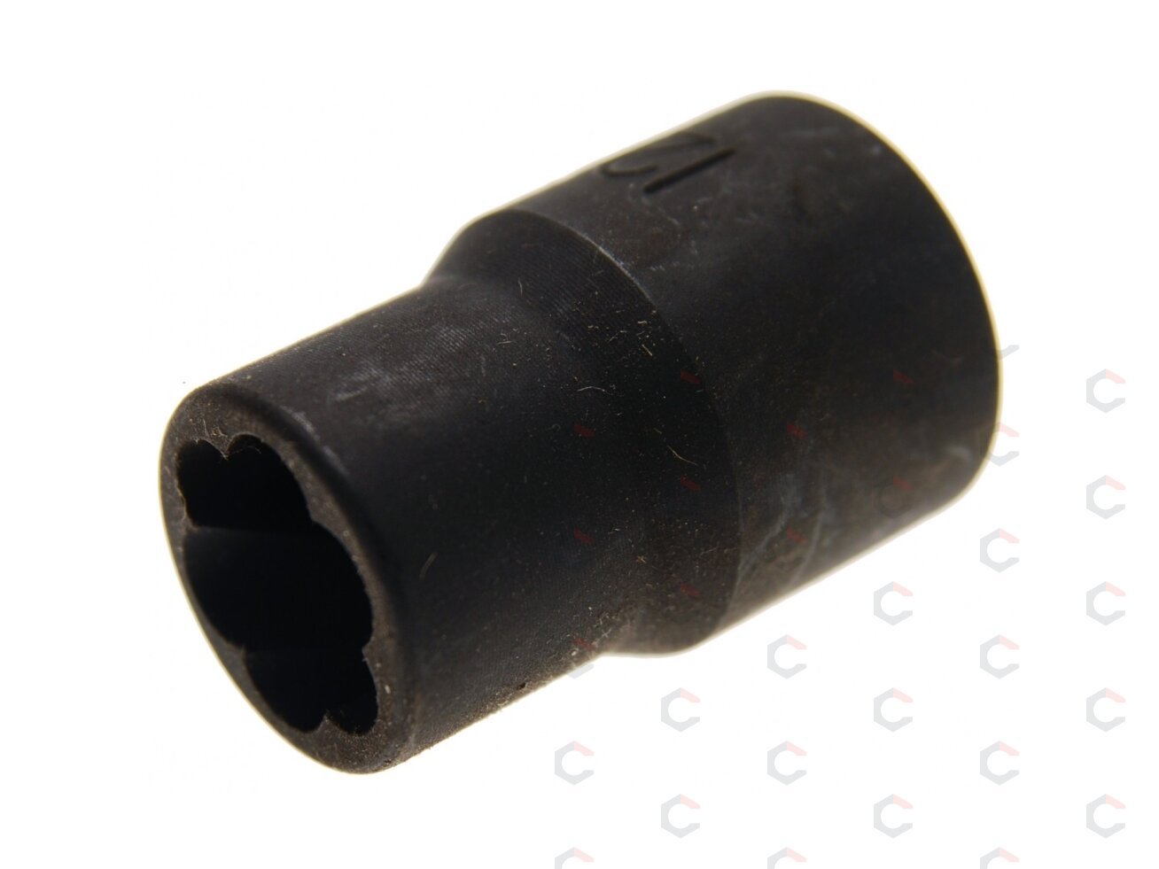 Speciali galvutė / sraigtinis ištraukiklis | 12,5 mm (1/2") | 12 mm (5266-12) 1