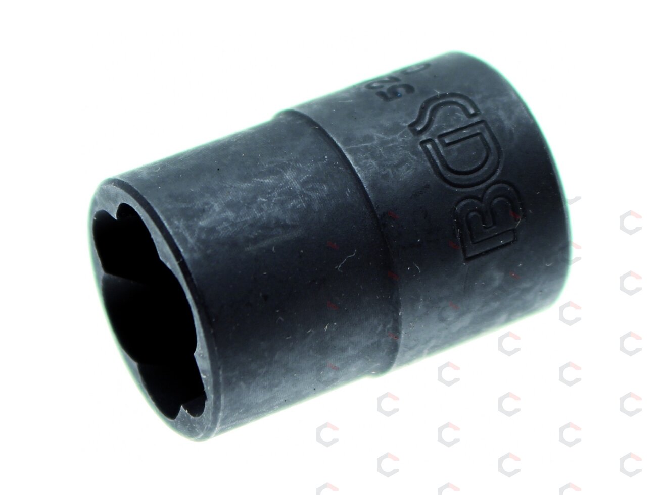 Speciali galvutė / sraigtinis ištraukiklis | 12,5 mm (1/2") | 16 mm (5266-16) 1 Speciali galvutė / sraigtinis ištraukiklis | 12,5 mm (1/2") | 16 mm (5266-16) 1
