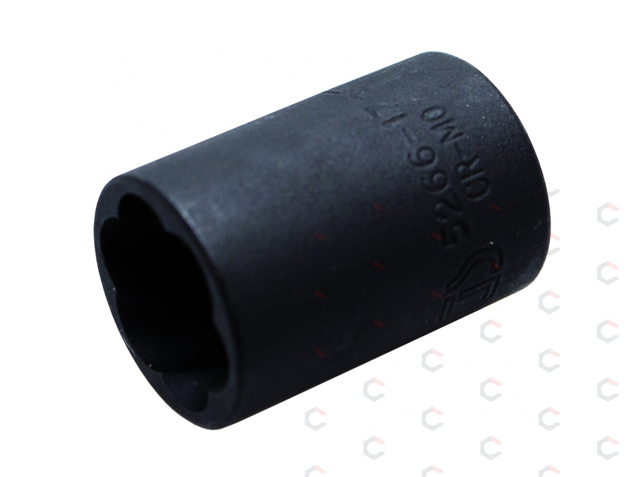 Speciali galvutė / sraigtinis ištraukiklis | 12,5 mm (1/2") | 17 mm (5266-17) 1 Speciali galvutė / sraigtinis ištraukiklis | 12,5 mm (1/2") | 17 mm (5266-17) 1