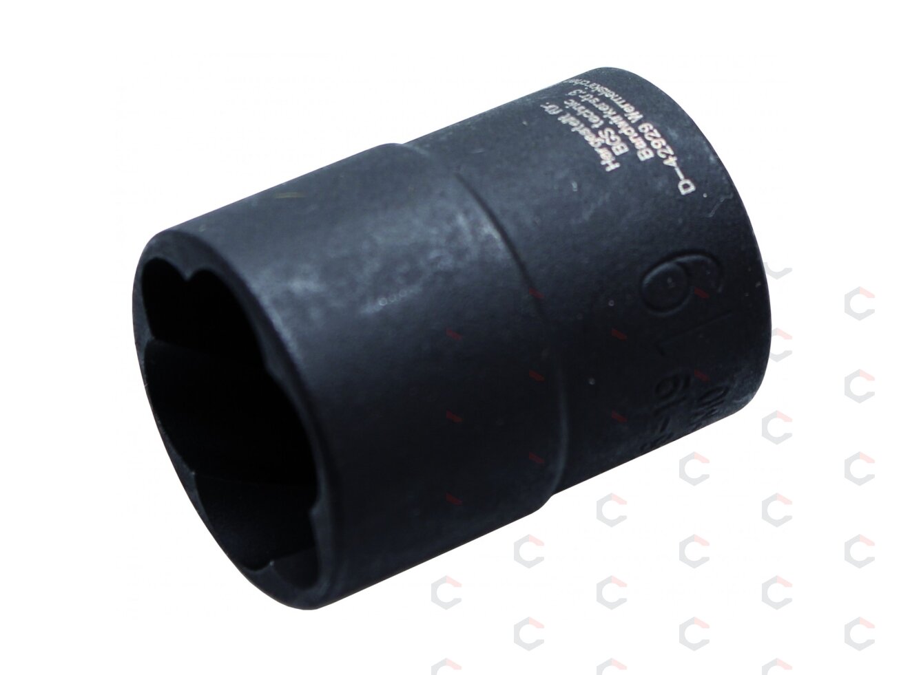 Speciali galvutė / sraigtinis ištraukiklis | 12,5 mm (1/2") | 19 mm (5266-19) 1 Speciali galvutė / sraigtinis ištraukiklis | 12,5 mm (1/2") | 19 mm (5266-19) 1