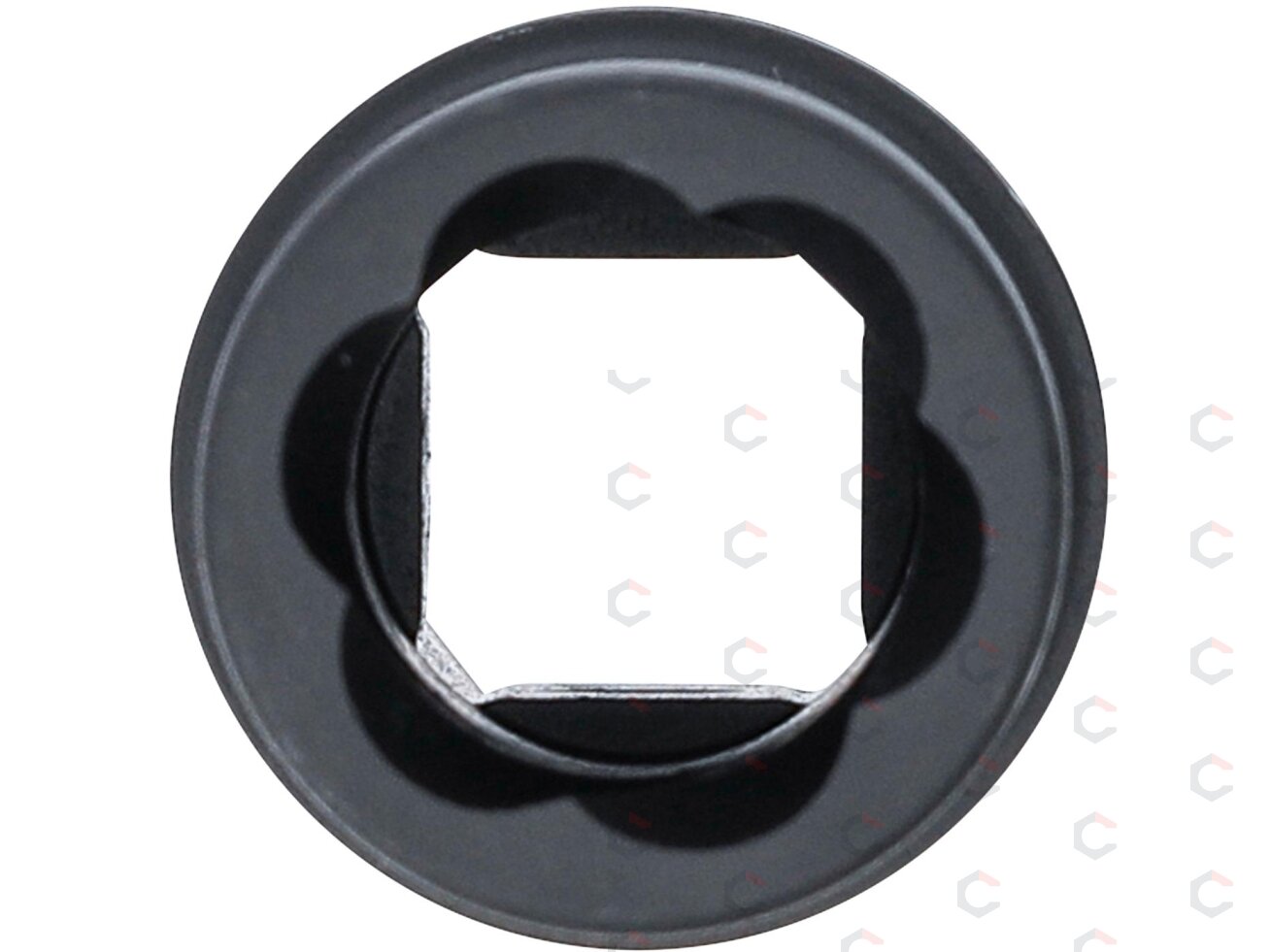 Speciali galvutė / sraigtinis ištraukiklis | Dvipusė | 12,5 mm (1/2") | 17 mm (7467-17) 1 Speciali galvutė / sraigtinis ištraukiklis | Dvipusė | 12,5 mm (1/2") | 17 mm (7467-17) 1