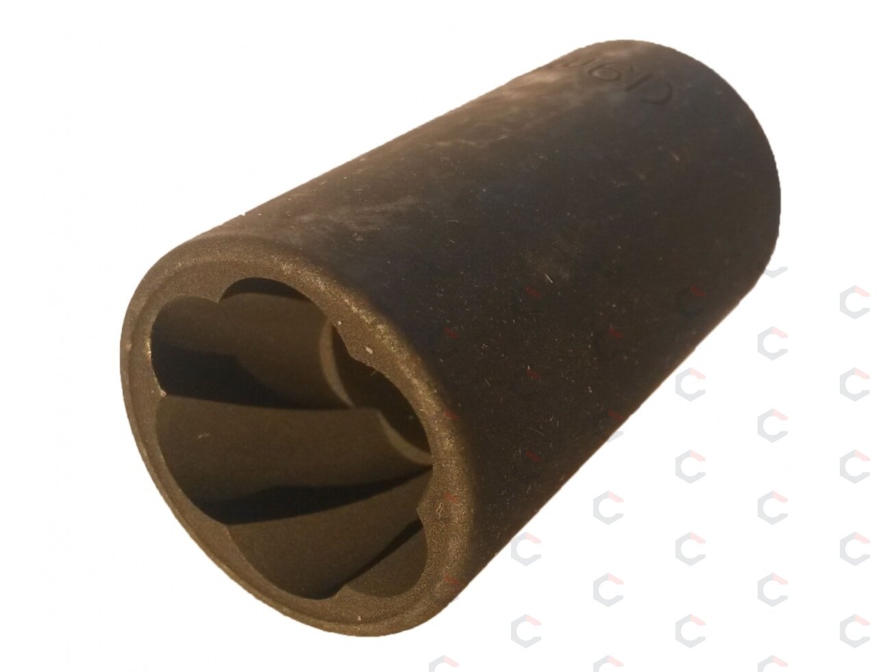 Speciali galvutė / sraigtinis ištraukiklis | pailginta | 12,5 mm (1/2") | 19 mm (FL0101-19) Speciali galvutė / sraigtinis ištraukiklis | pailginta | 12,5 mm (1/2") | 19 mm (FL0101-19)