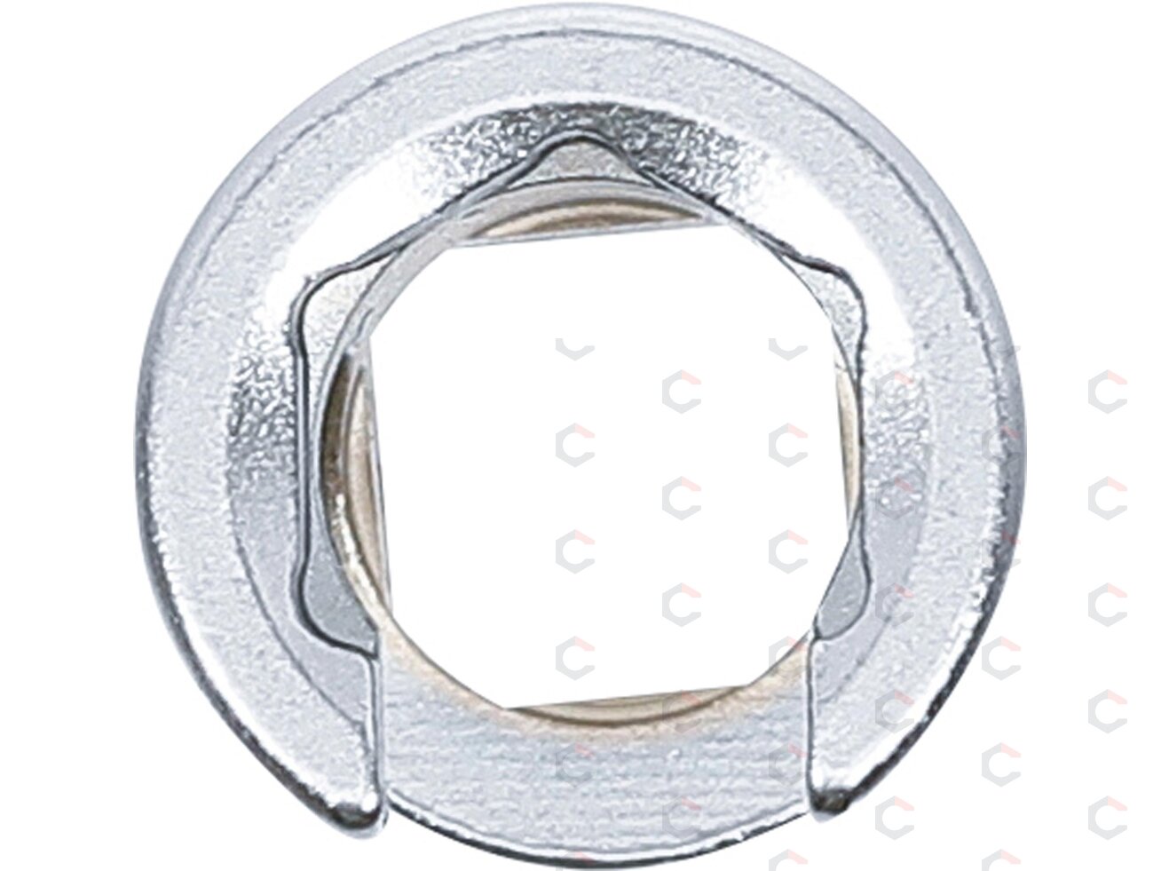 Speciali galvutė su įšpjova | 10 mm (3/8") | 11 mm (70988-11) 1 Speciali galvutė su įšpjova | 10 mm (3/8") | 11 mm (70988-11) 1