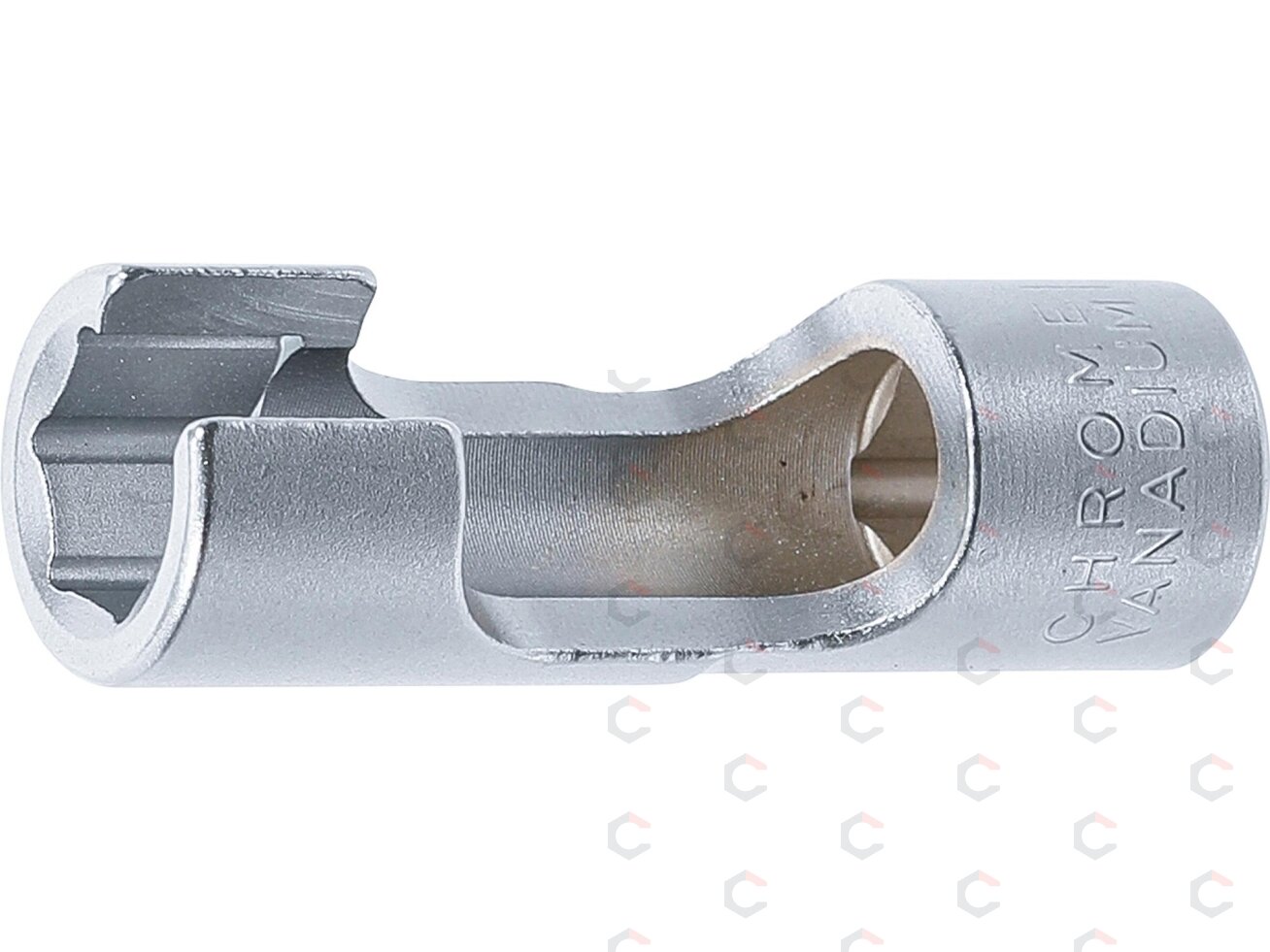 Speciali galvutė su įšpjova | 10 mm (3/8") | 11 mm (70988-11) Speciali galvutė su įšpjova | 10 mm (3/8") | 11 mm (70988-11)